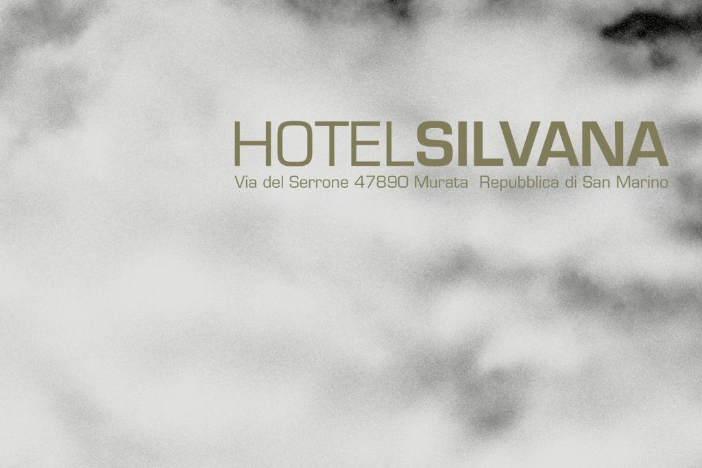 Hotel Silvana San Marino Dış mekan fotoğraf